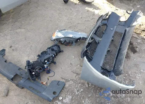 2009 Mitsubishi Lancer De из США, поврежденный, VIN JA3AU16U39U021728